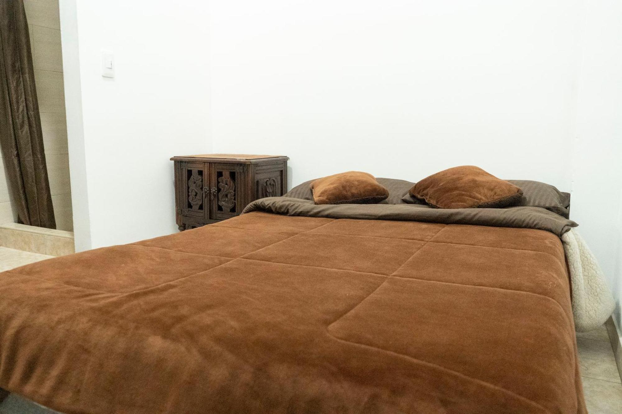 Casa Tsao 호텔 보고타 외부 사진