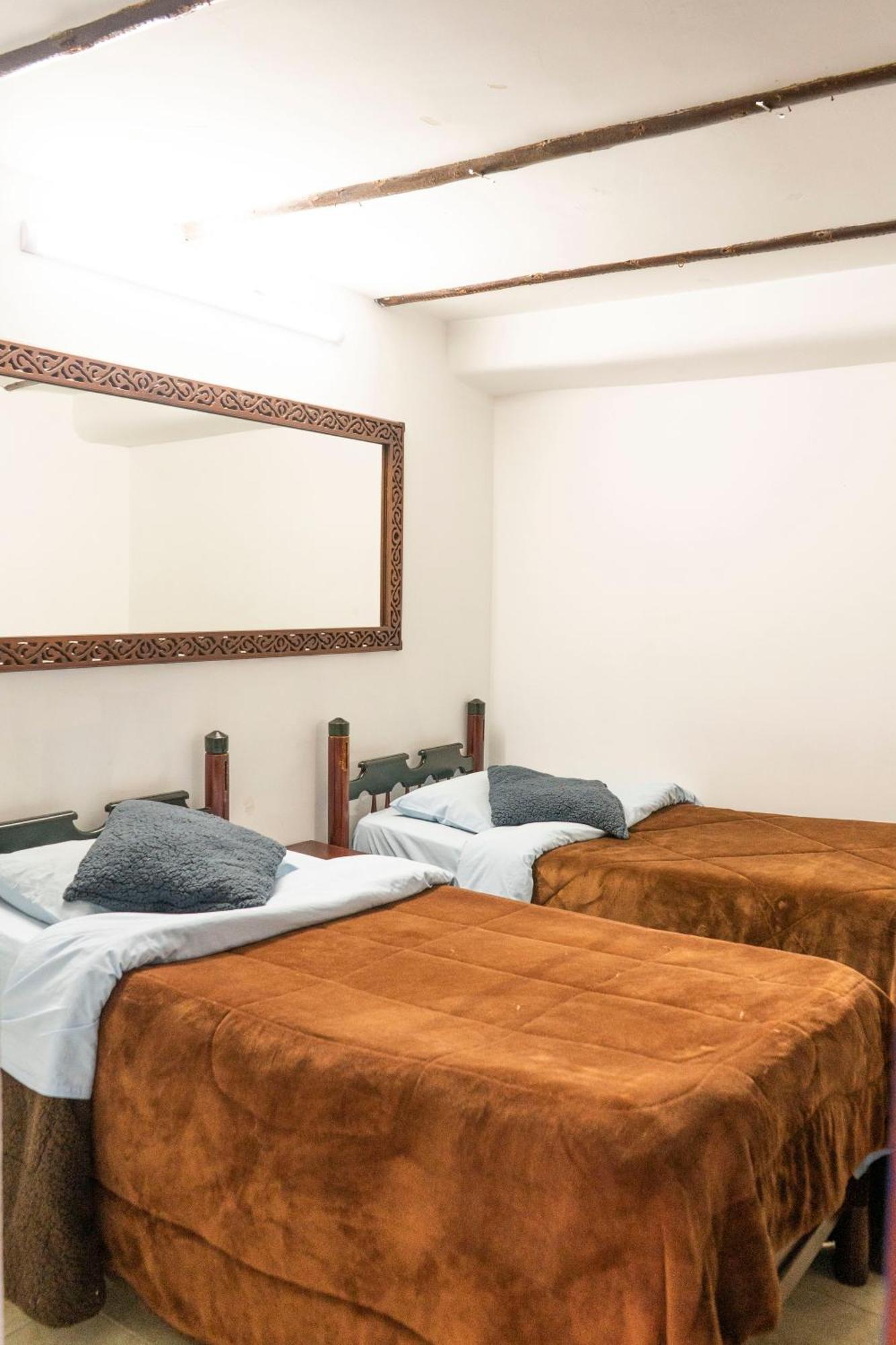 Casa Tsao 호텔 보고타 외부 사진