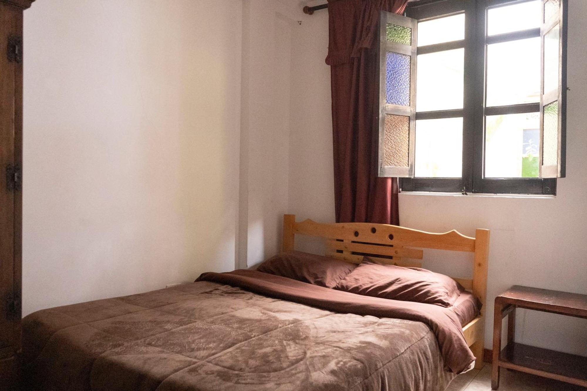 Casa Tsao 호텔 보고타 외부 사진