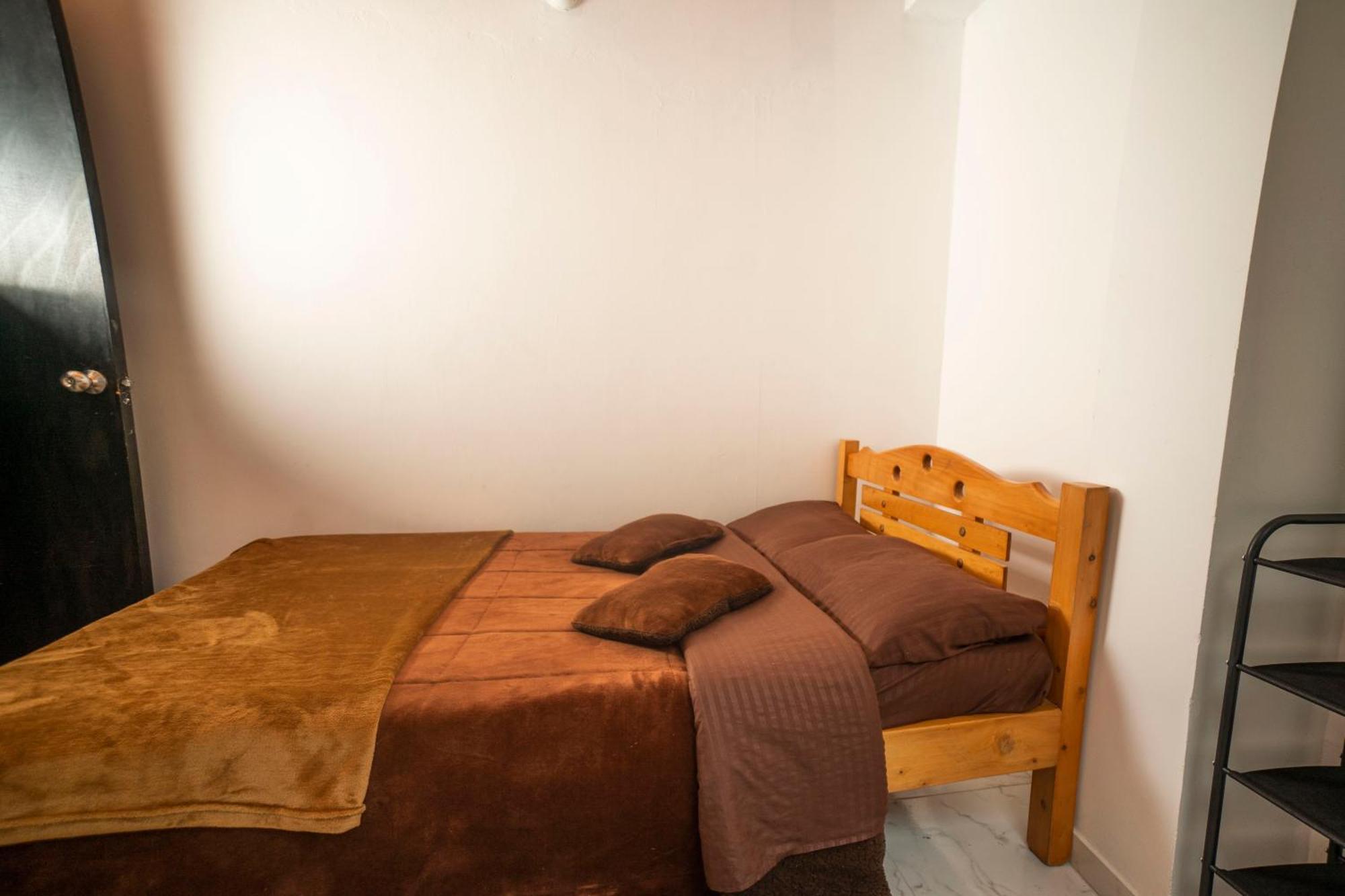 Casa Tsao 호텔 보고타 외부 사진