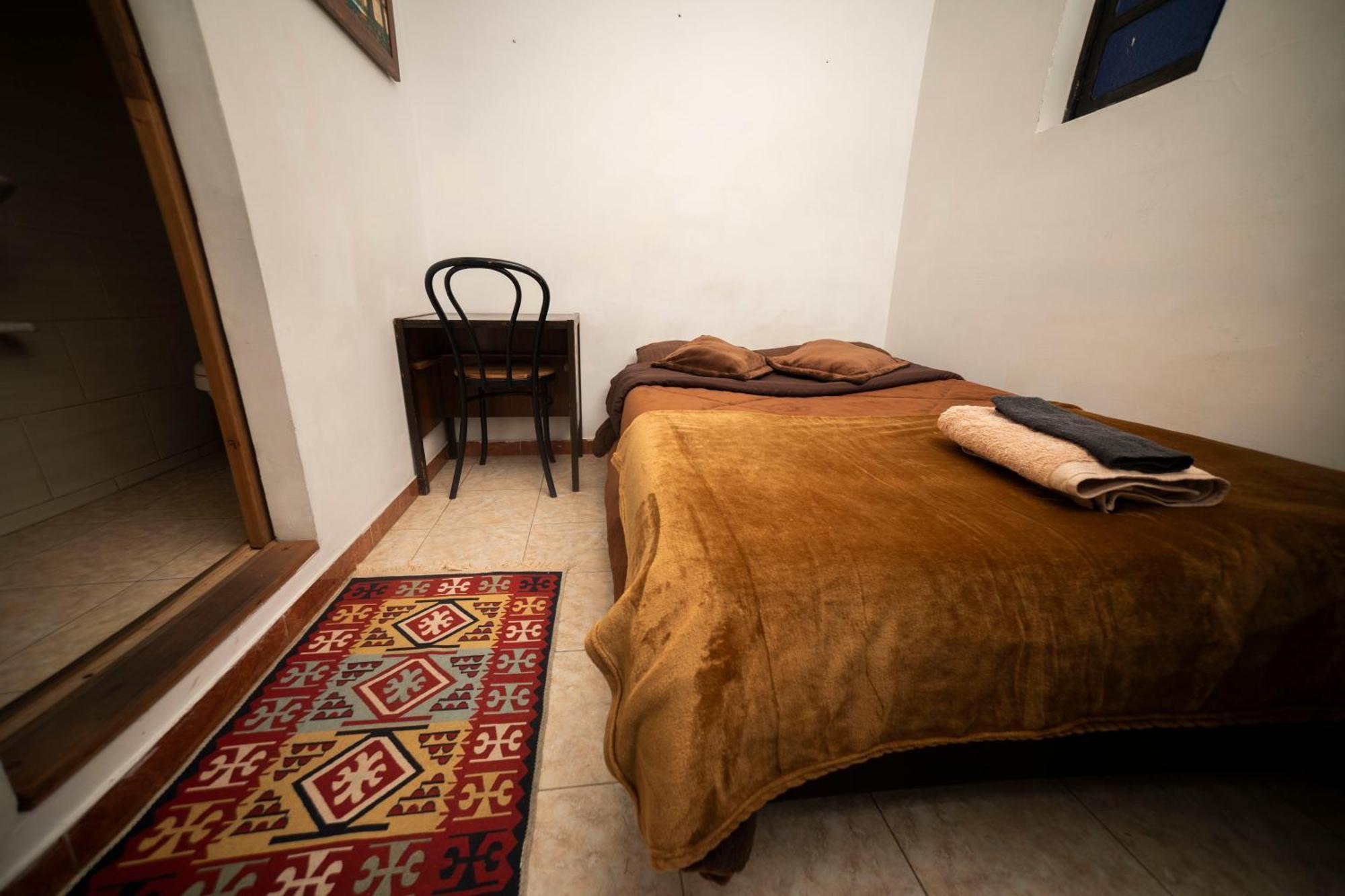 Casa Tsao 호텔 보고타 외부 사진