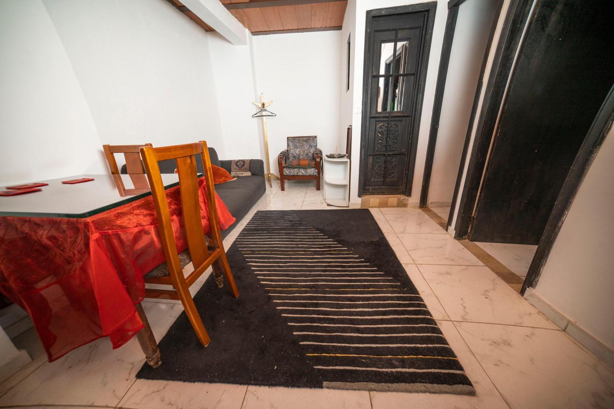 Casa Tsao 호텔 보고타 외부 사진